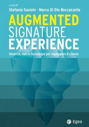 Augmented Signature Experience fronte