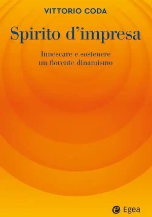 Spirito Impresa fronte