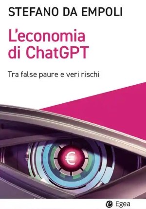 Economia Chatgtp fronte