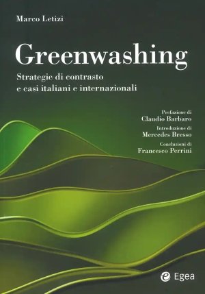 Greenwashing fronte