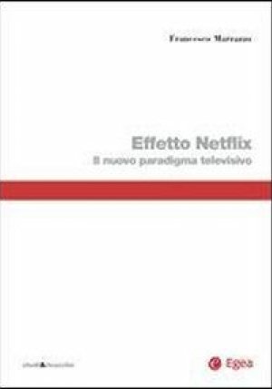 Effetto Netflix fronte