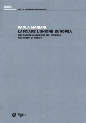 Lasciare Unione Europea fronte