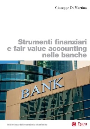 Strumenti Finanziari E Fair fronte