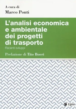 Analisi Economica E Ambientale Prog.tras fronte