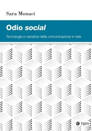 Odio Social fronte