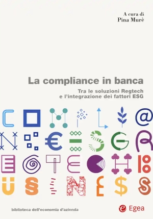 Compliance In Banca fronte