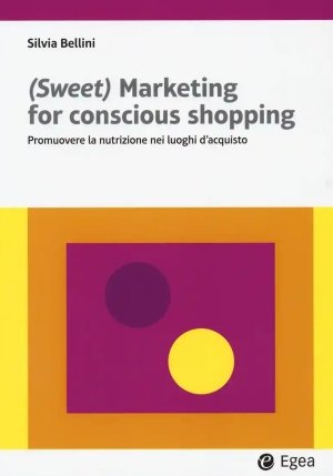 Marketing For Conscious Shopping fronte