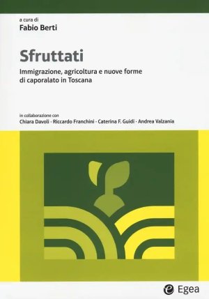 Sfruttati fronte