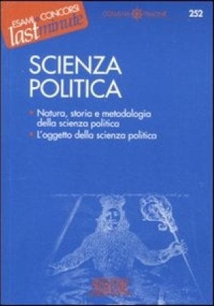 Scienza Politica fronte