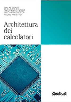 Architettura Dei Calcolatori fronte