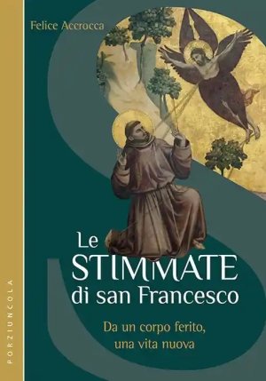 Stimmate Di San Francesco fronte