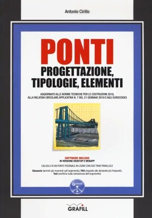 Ponti fronte