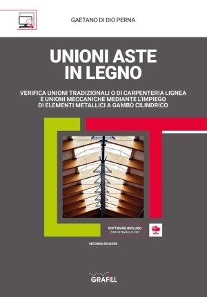 Unioni Aste In Legno fronte