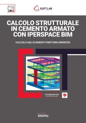 Calcolo Strutturale In Cemento Armato Con Iperspace Bim fronte