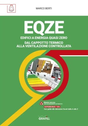 Eqze Edifici A Energia Quazi Zero fronte