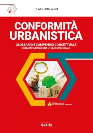 Conformita' Urbanistica fronte