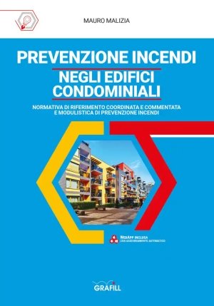 Prevenzione Incendi Edifici Condominiali fronte