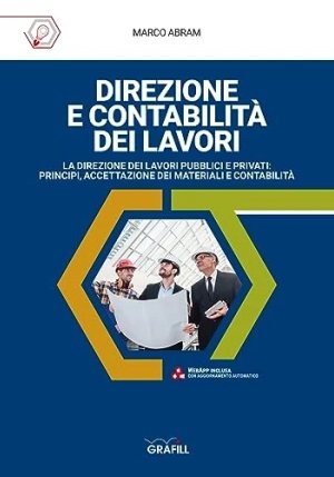 Direzione E Contabilita' Dei Lavori fronte