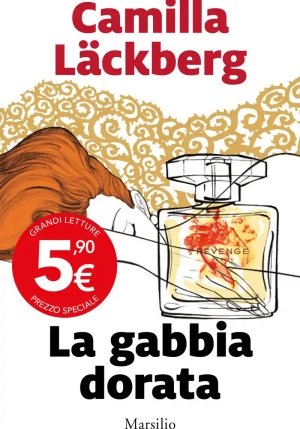 La Gabbia Dorata fronte