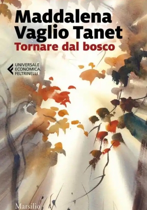 Tornare Dal Bosco fronte