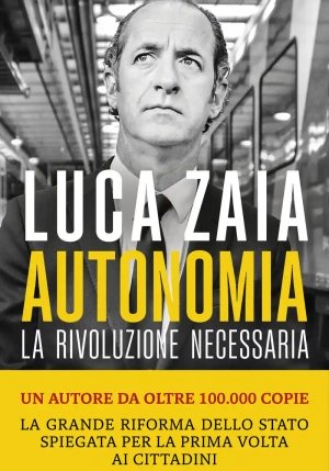 Autonomia fronte