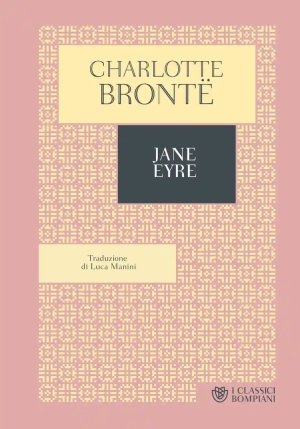 Jane Eyre fronte