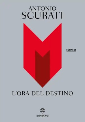 M. L'ora Del Destino fronte