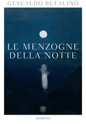 Menzogne Della Notte (le) fronte