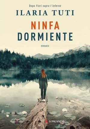 Ninfa Dormiente. Nuova Ediz. fronte