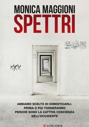 Spettri fronte