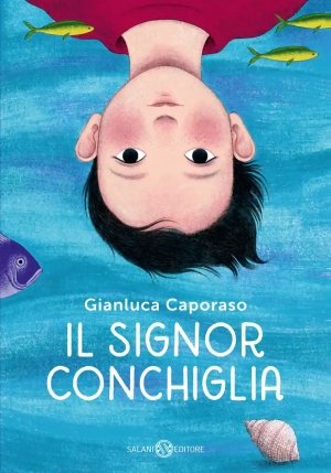 Signor Conchiglia (il) fronte