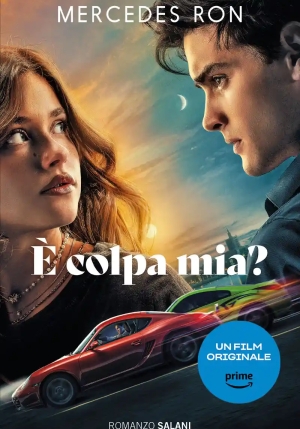 ? Colpa Mia? Ediz. Film Tie-in fronte