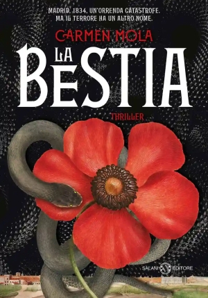 Bestia (la) fronte