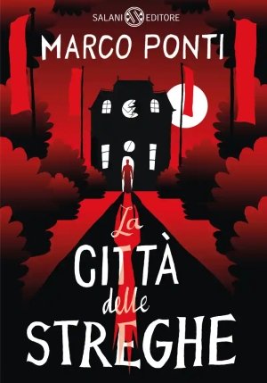 Citt? Delle Streghe (la) fronte