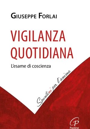 Vigilanza Quotidiana fronte