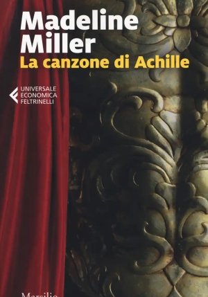 Canzone Di Achille fronte