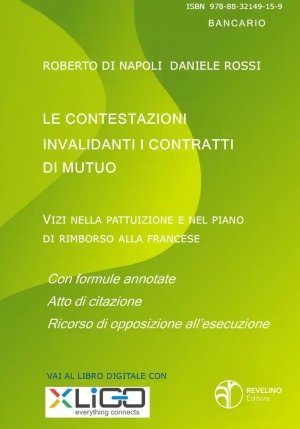 Contestazioni Invalidanti fronte