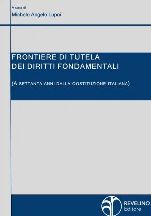 Frontiere Di Tutela Dei Dir. fronte