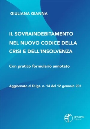 Sovraindebitamento Nel Nuovo C fronte