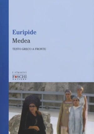 Medea fronte