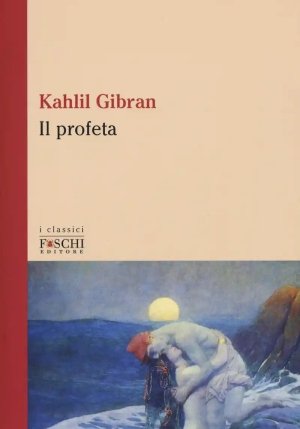 Il Profeta fronte