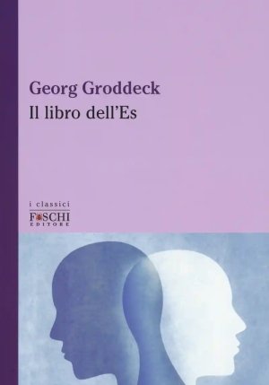 Il Libro Dell'es fronte