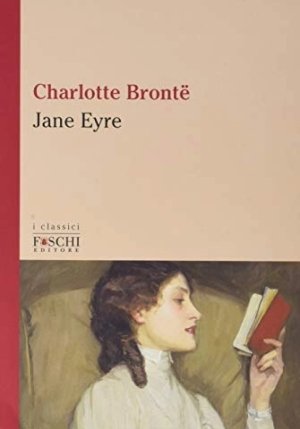 Jane Eyre fronte