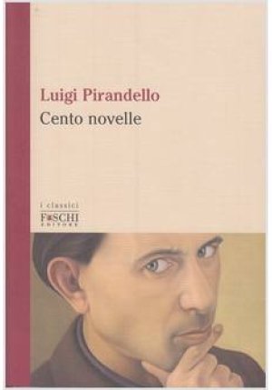 Cento Novelle fronte