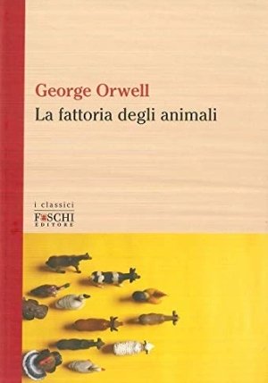 La Fattoria Degli Animali fronte