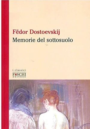 Memorie Del Sottosuolo fronte