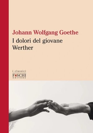 Dolori Del Giovane Werther fronte