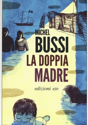 La Doppia Madre fronte