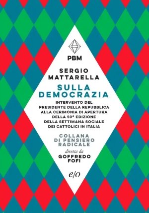 Sulla Democrazia fronte