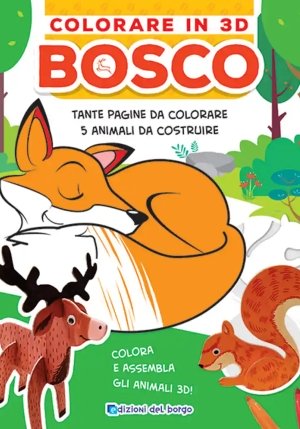 Bosco fronte